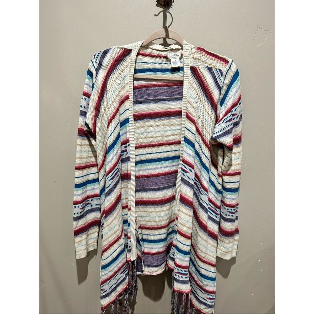 tasha polizzi cardigan